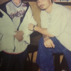 Meet your Posher, Joseph